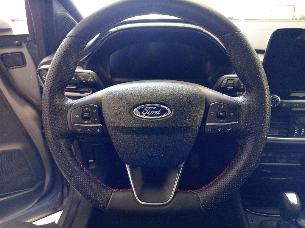 FORD Puma 1.0 ecoboost h ST-Line s&s 125cv auto del 2023