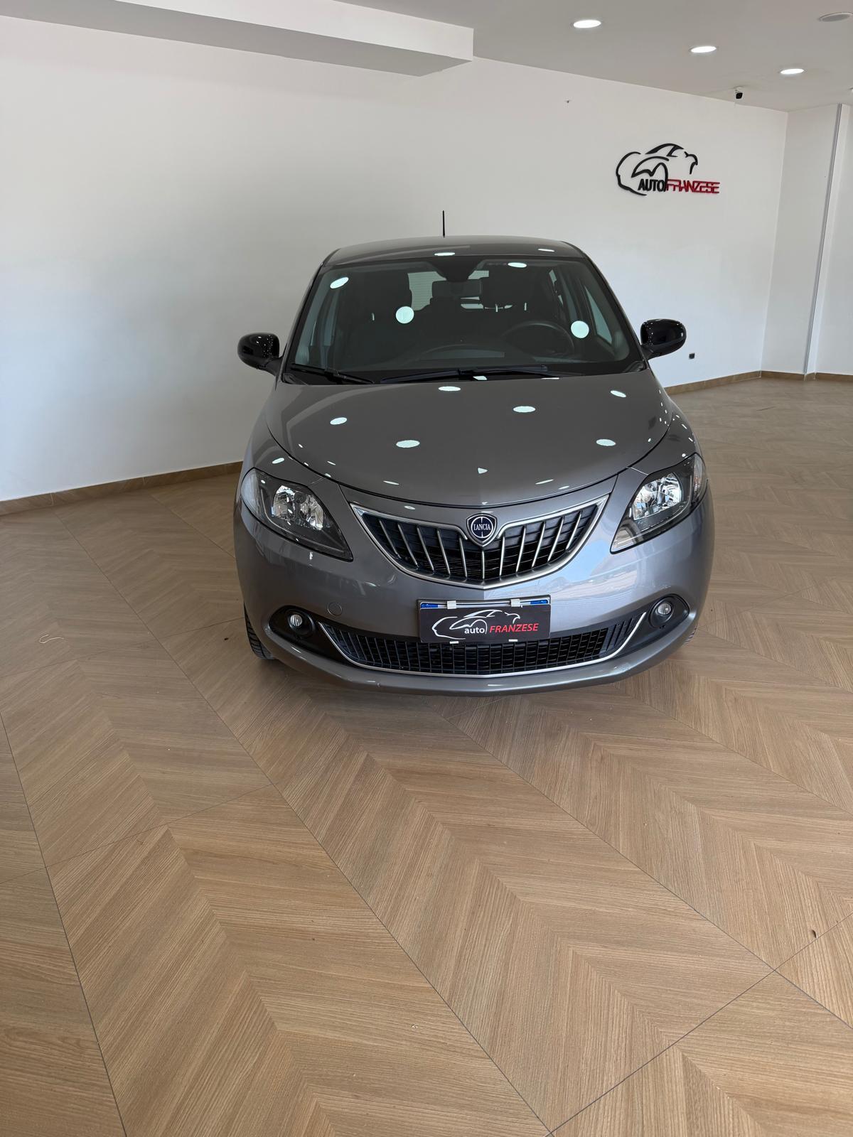 Lancia Ypsilon 1.0 FireFly 5 porte S&S Hybrid