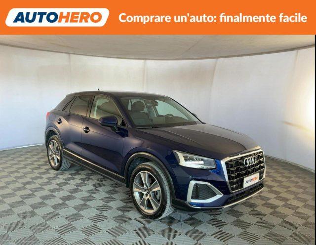 AUDI Q2 30 TFSI Admired Advanced