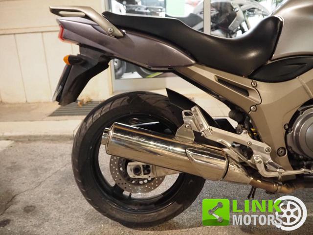YAMAHA TDM 900 *OTTIME CONDIZIONI*