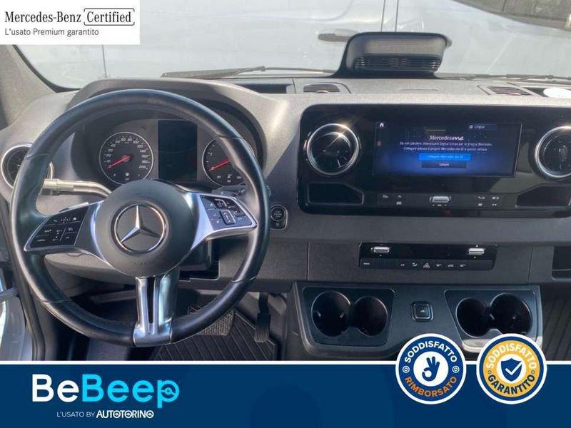 Mercedes-Benz Sprinter 319 CDI TOURER 37/35