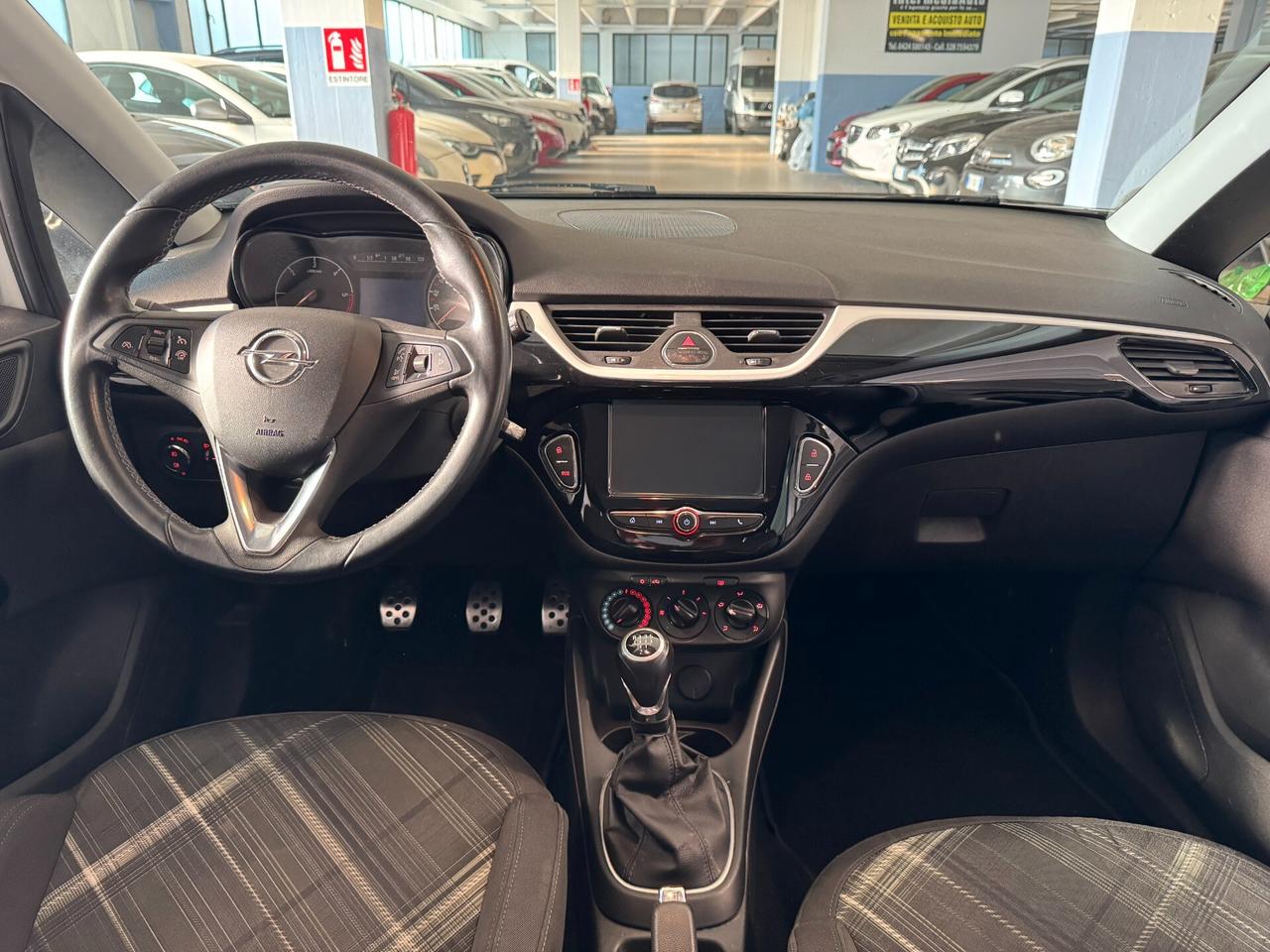 Opel Corsa 1.3 CDTI 95CV Start&Stop 5 porte b-Color