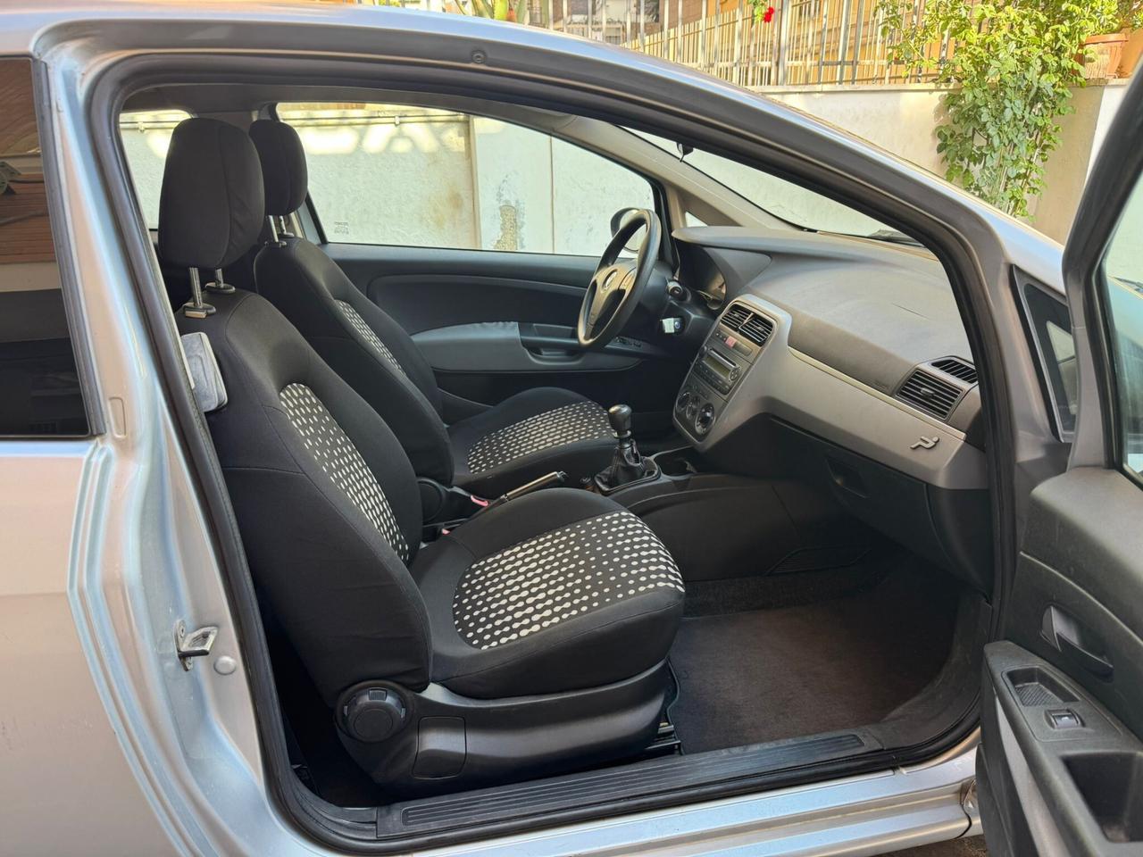 FIAT Grande Punto 1.2 3 porte Active