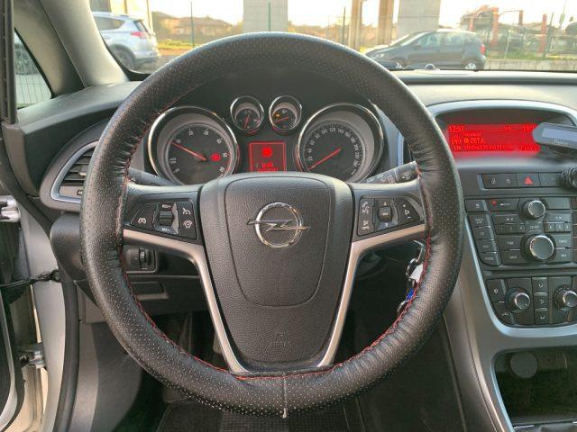 OPEL Astra 1.6 CDTI EcoFLEX S&S Sports Tourer Cosmo