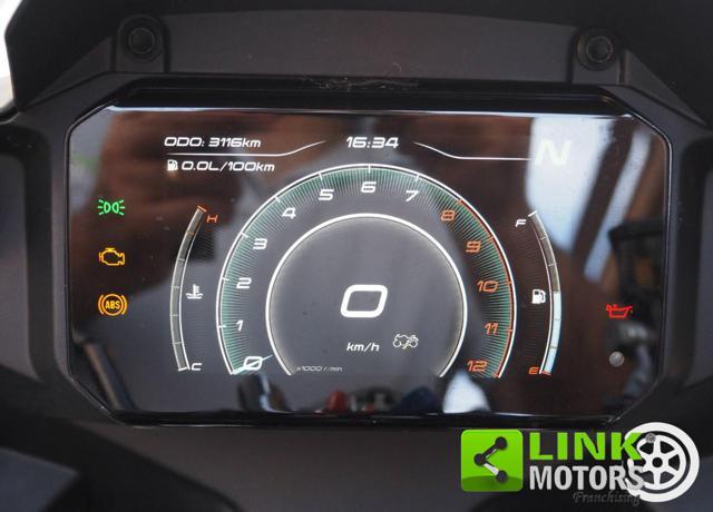 CF MOTO 700MT ++ ? 92,00 al mese,++