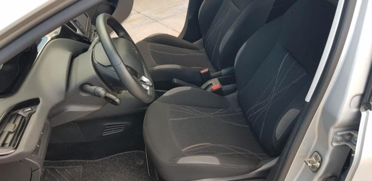 Peugeot 208 1.2 Benzina 82cv Allure