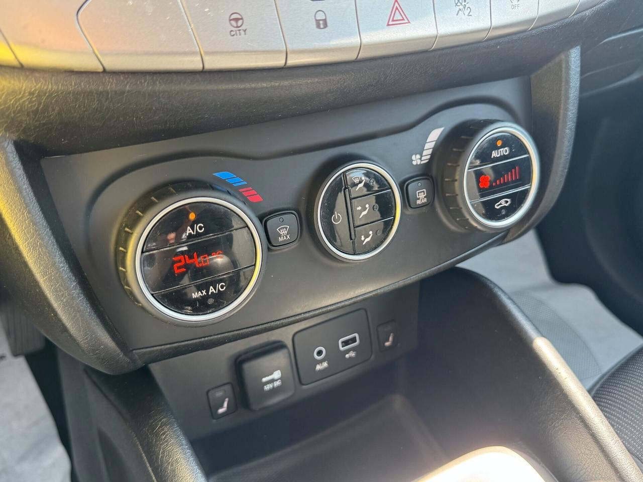Fiat Tipo SW Lounge 1.3 MJT 95CV S&S Manuale