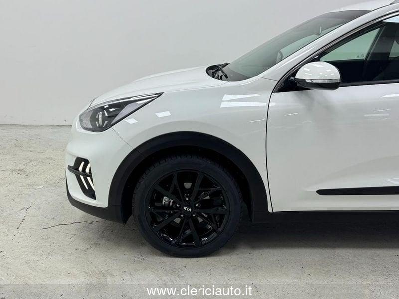 KIA Niro 1.6 GDi DCT HEV Style