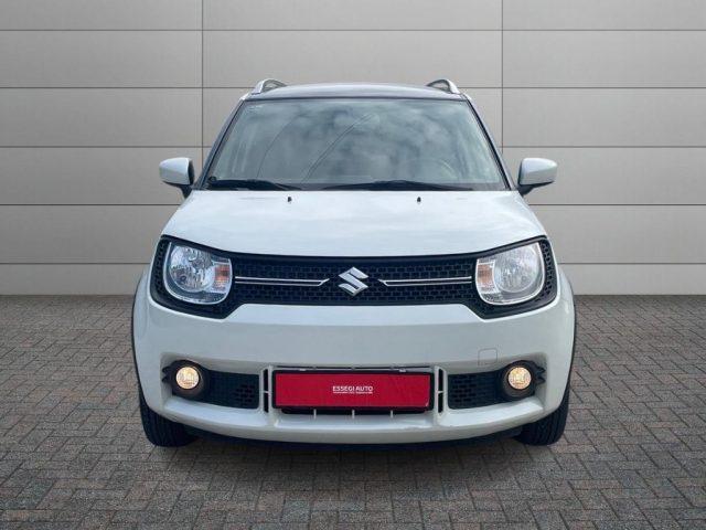 SUZUKI Ignis 1.2 Dualjet Top