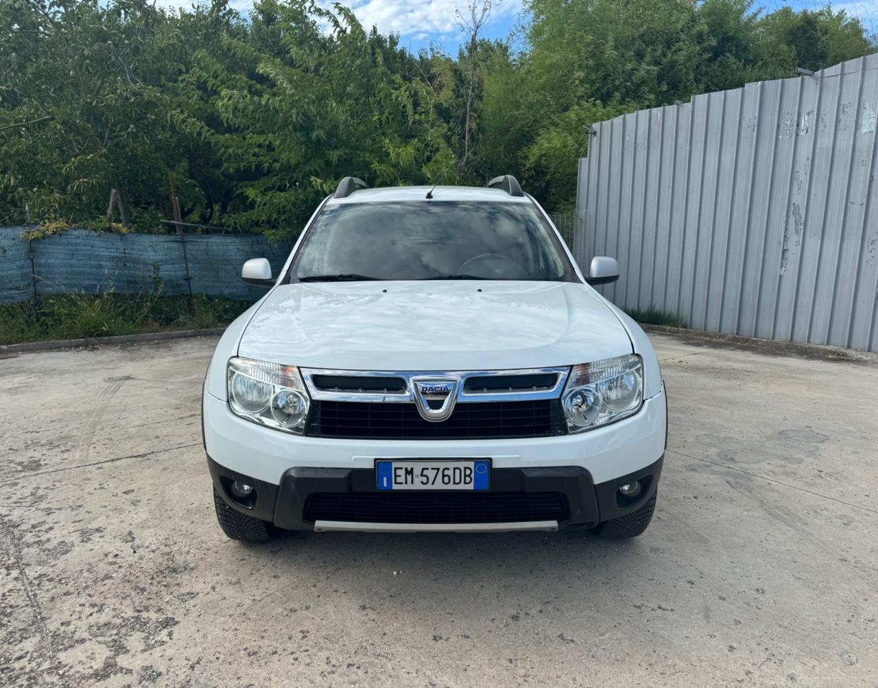 Dacia Duster 1.5 dCi 110CV 4x2 Lauréate N1