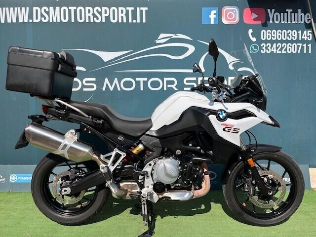 Bmw F 750 GS FULL OPTIONAL 35KW DEPOTENZIATA