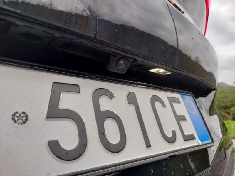 Cupra Terramar Terramar 1.5 Hybrid DSG