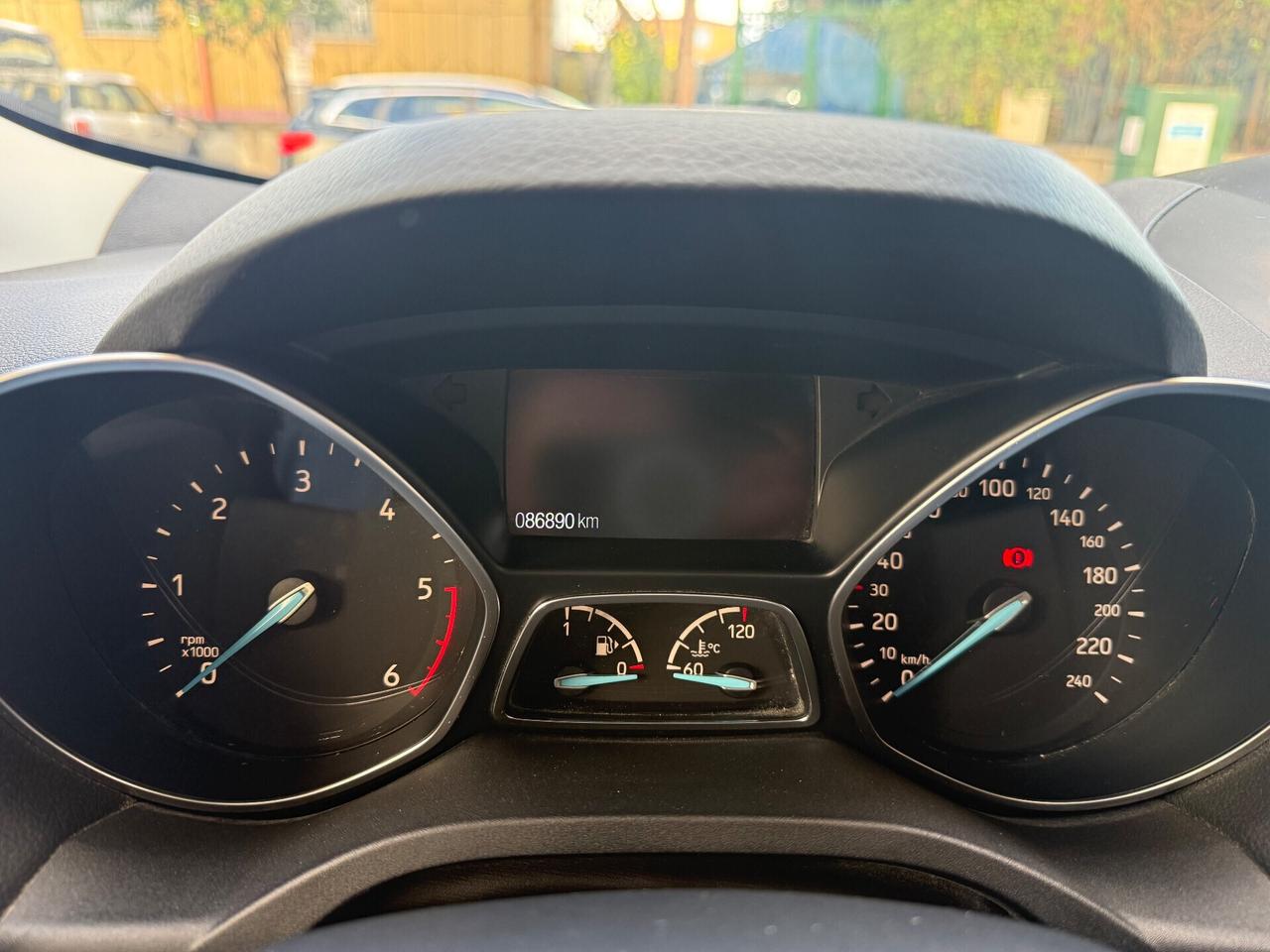 Ford Kuga 2018 - 2.0 TDCI 150 CV S&S 4WD Vignale