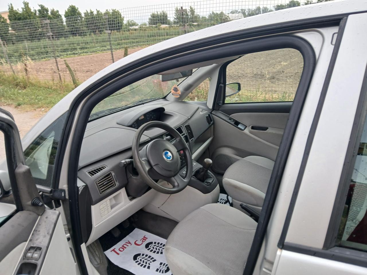 Fiat Idea 1.3 Multijet 16V Dynamic Perfette condizioni