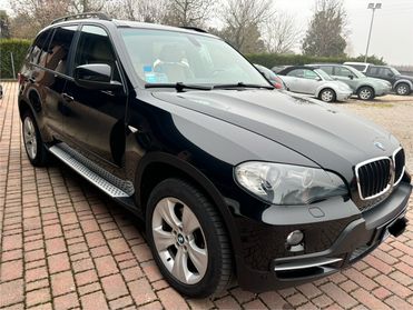 Bmw X5 xDrive30d Futura