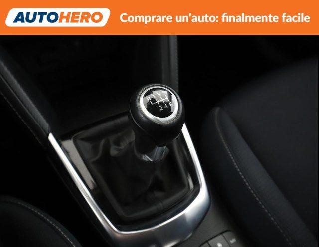 MAZDA 2 1.5 e-Skyactiv-G 90 CV M Hybrid Exceed