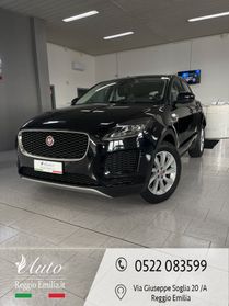 Jaguar E-Pace 2.0D 150 CV AWD aut. R-Dynamic HSE
