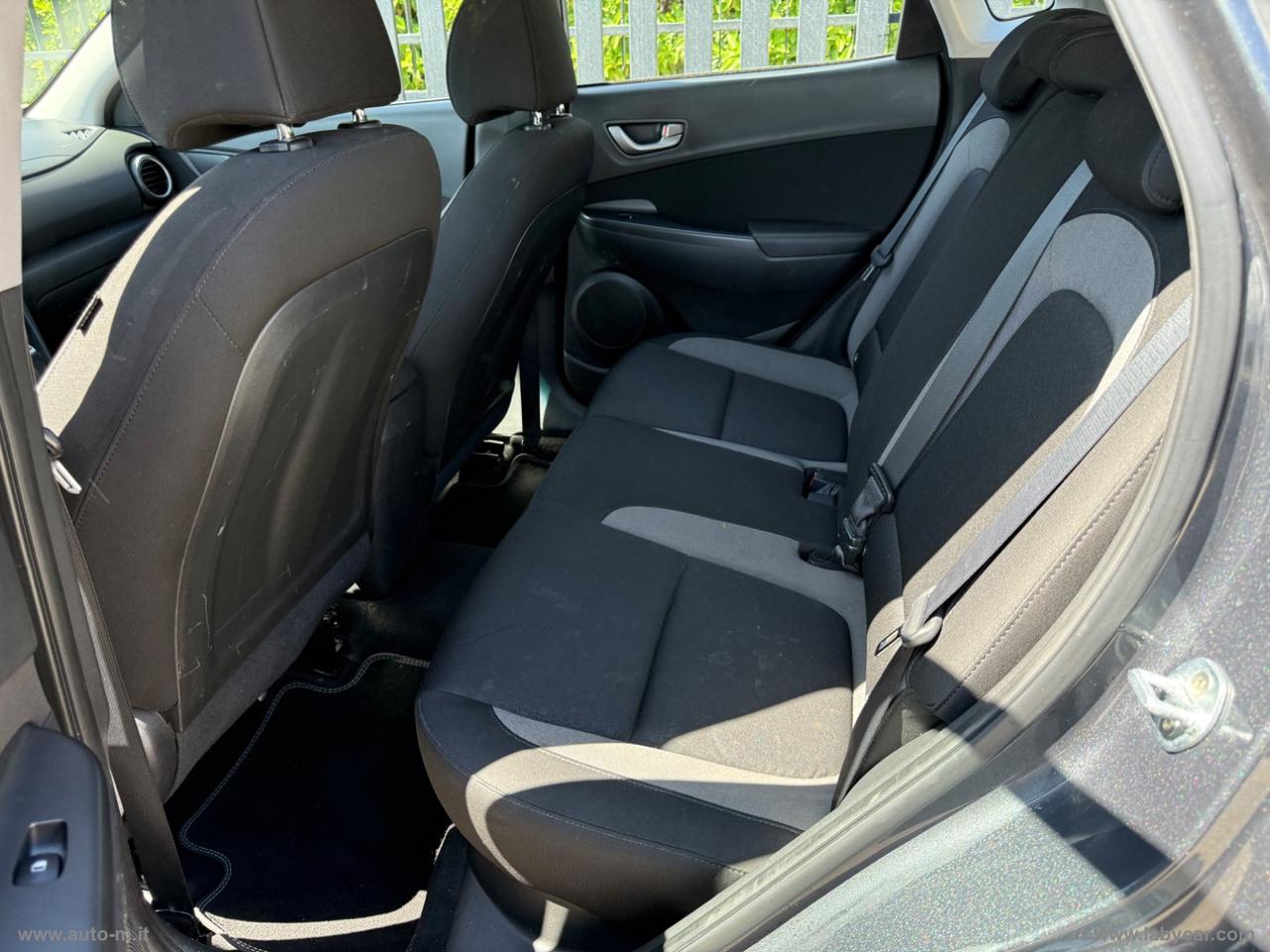 HYUNDAI Kona 1.0 T-GDI Style