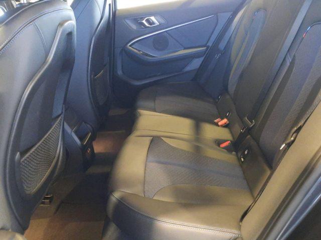 BMW 118 d 5p. Msport Aut.