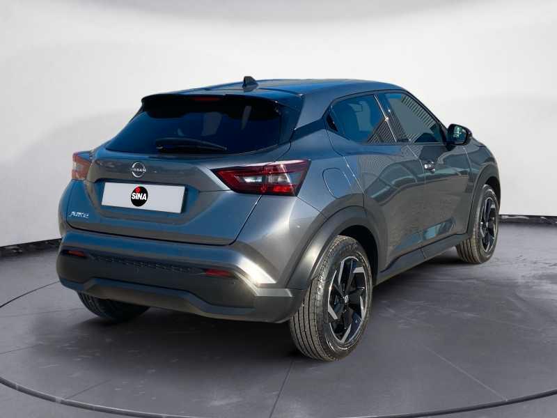 NISSAN Juke 1.0 dig-t N-Connecta 114cv