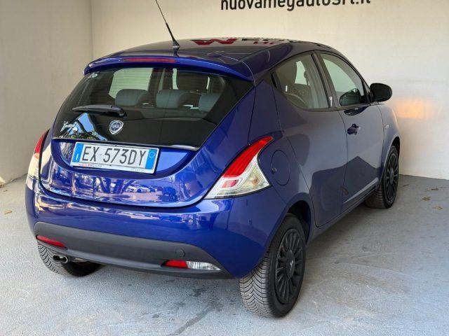 LANCIA Ypsilon 1.2 GPL Elefantino