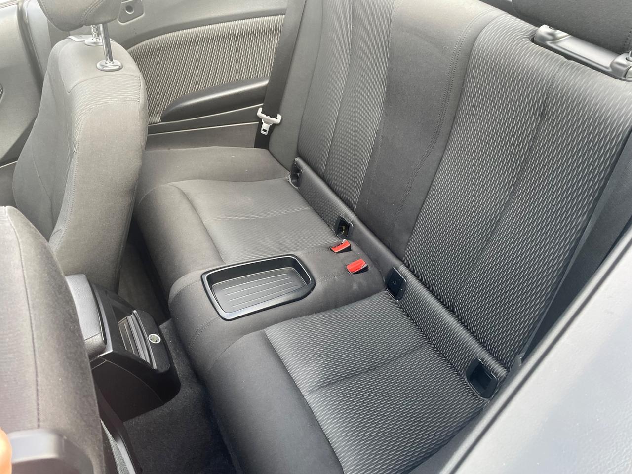 Bmw 220 220i Cabrio*Automatik*Navi*Tutti Taglindi BMW*