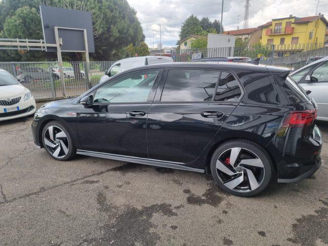 VOLKSWAGEN Golf 2.0 TSI GTI DSG