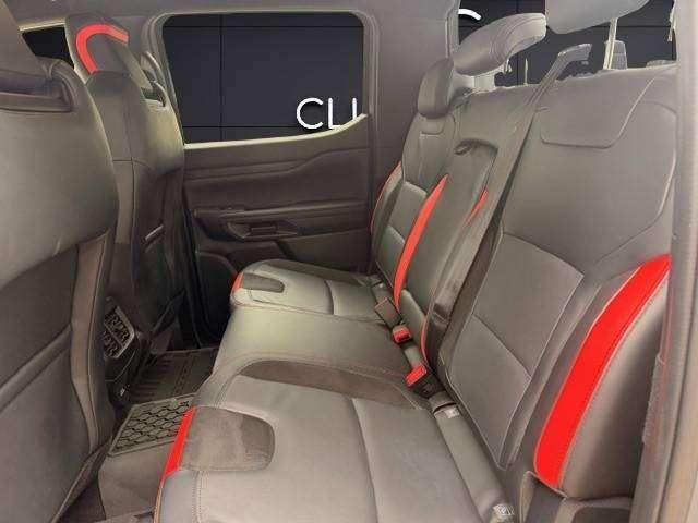 Ford Ranger Raptor Ranger VIII Raptor 2.0 ecoblue 210cv Ford Performance auto Double Cab 4WD Pack Raptor Prezzo compren