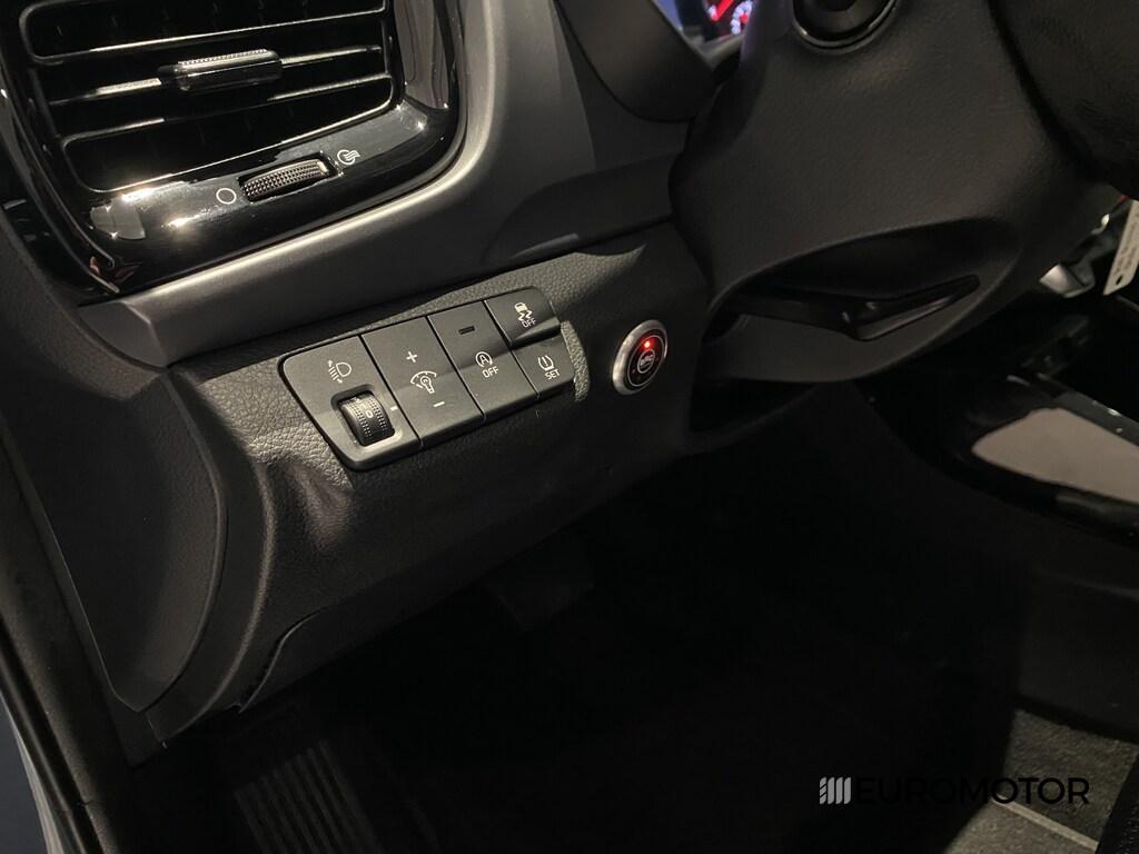 Kia Stonic 1.0 ECOGPL Style Design Pack DCT