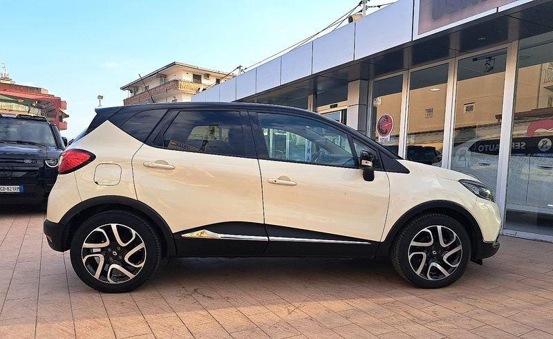 Renault Captur Captur 1.5 dci energy R-Link s&s 90cv