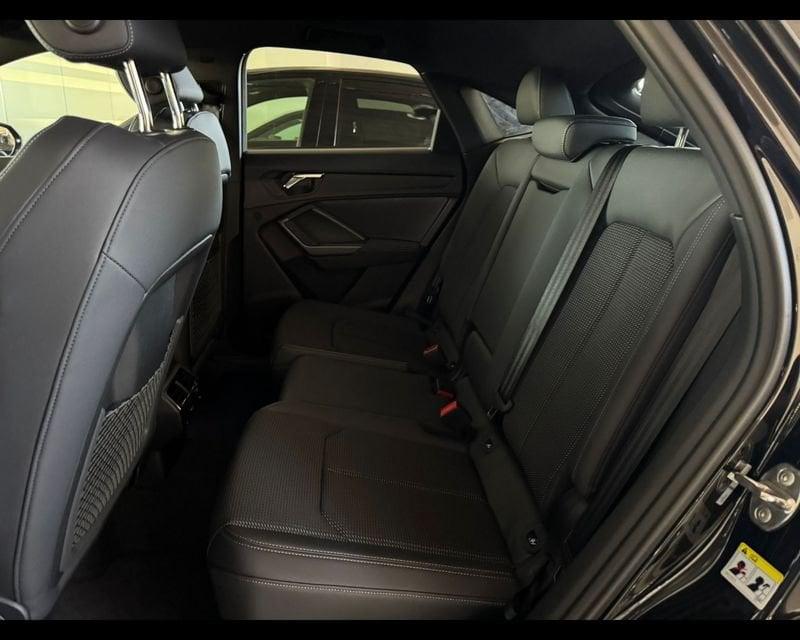 Audi Q3 2ª serie SPB 40 TDI quattro S tronic S line edition