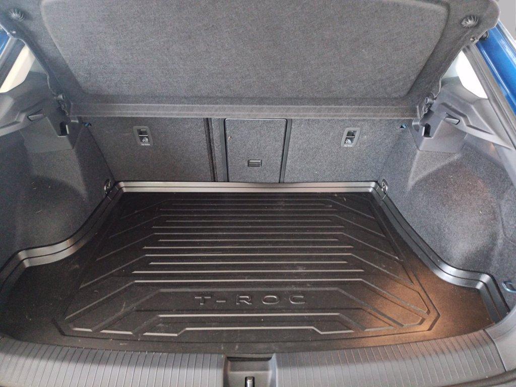 VOLKSWAGEN T-roc 1.5 tsi style dsg del 2023