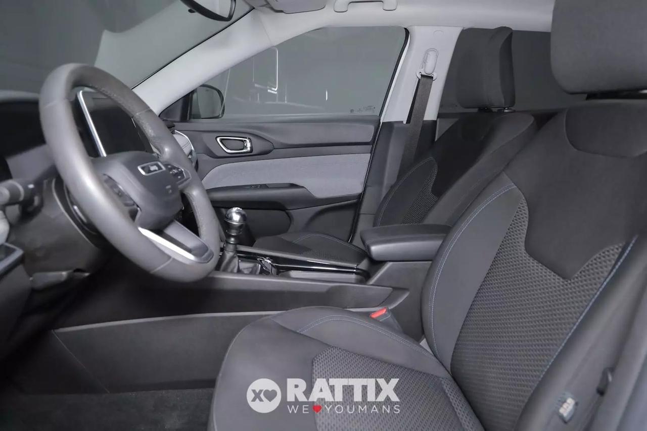 Jeep Compass 1.6 MJT 130CV Limited