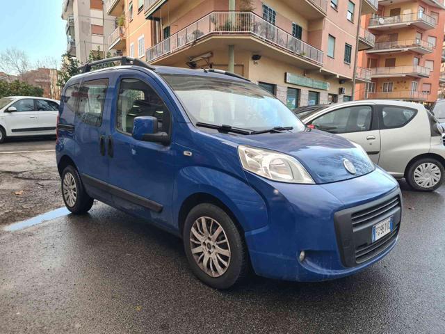 FIAT Qubo 1.3 MJT 75 CV Dynamic