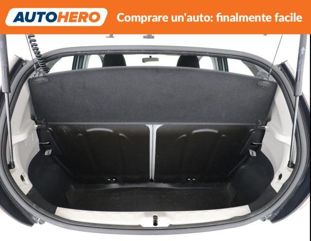 TOYOTA Aygo 1.0 VVT-i 69 CV 5 porte x-cool