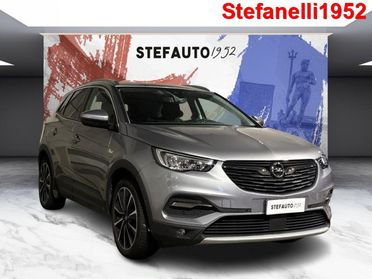 OPEL Grandland X - 1.6 phev awd auto
