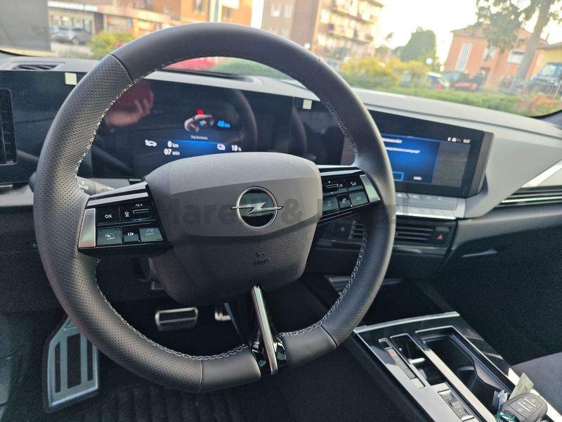 Opel Astra-e Astra-e 156 CV GS