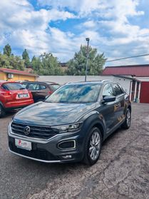 Volkswagen T-Roc 2.0 TDI SCR 150 CV DSG Advanced BlueMotion Technology