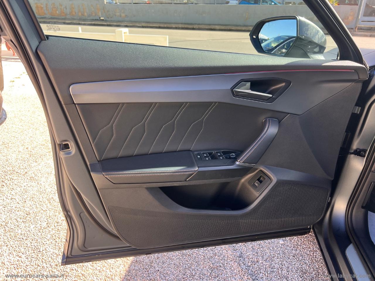 CUPRA Formentor 2.0 TDI 4Drive DSG
