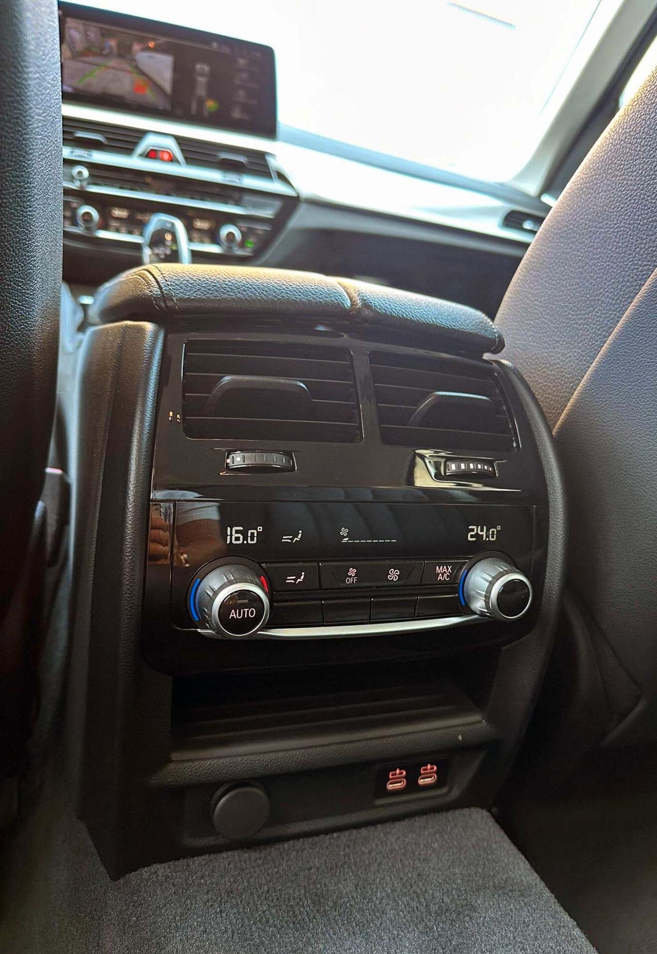 Bmw 530 530d 48V xDrive Touring Luxury