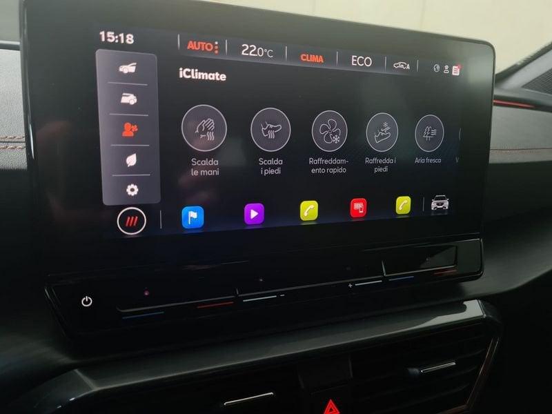 CUPRA Formentor 1.4 E-HYBRID VZ PRIORITY DSG