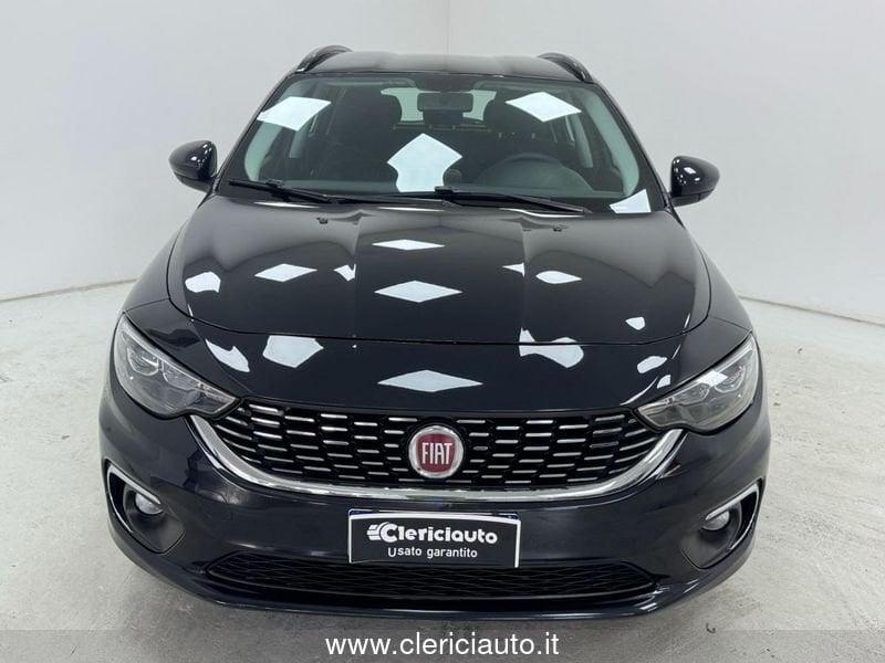 FIAT Tipo 1.6 Mjt S&S SW Lounge