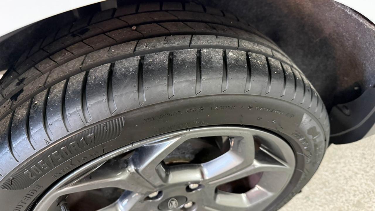 Ford EcoSport 1.0 Benzina 125cv ST-Line