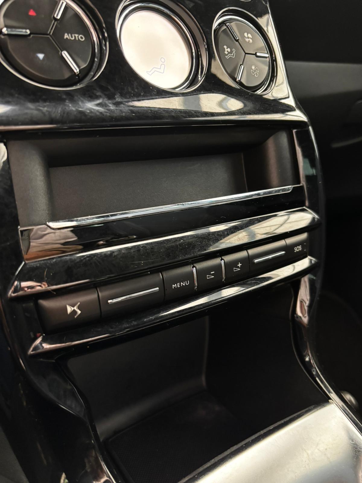 Citroen DS3 DS 3 BlueHDi 75 Sport Chic