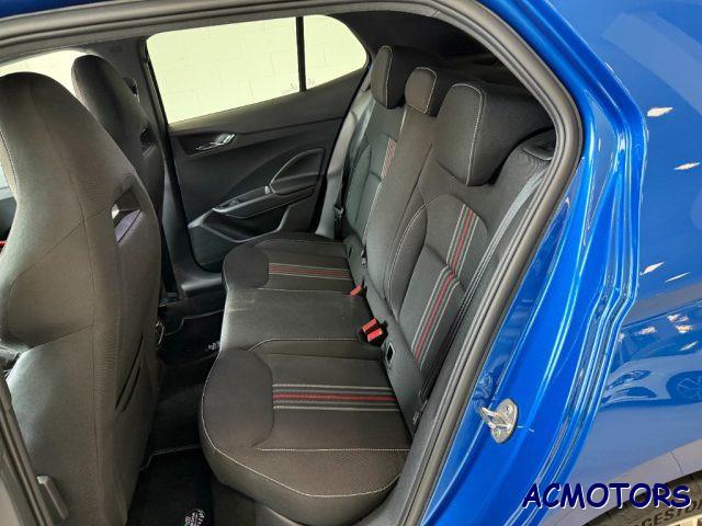 SKODA Fabia 1.5 TSI EVO DSG 150 CV Monte Carlo