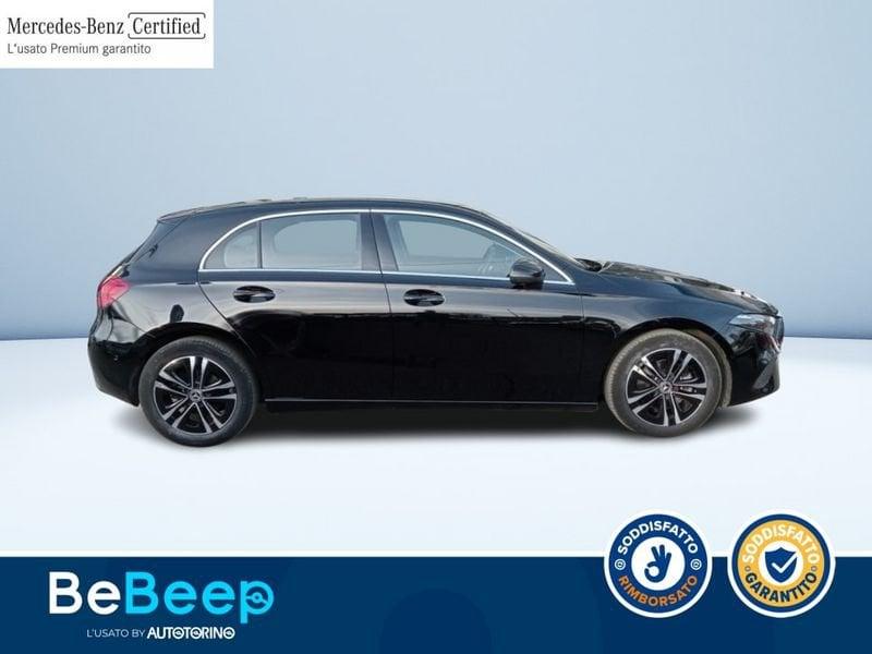 Mercedes-Benz Classe A A 180 D PROGRESSIVE ADVANCED AUTO