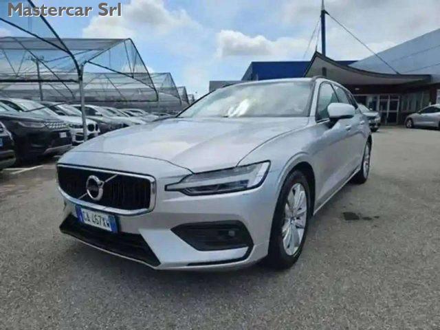 VOLVO V60 2.0 D4 AWD 190cv BUSINESS - GA467XW