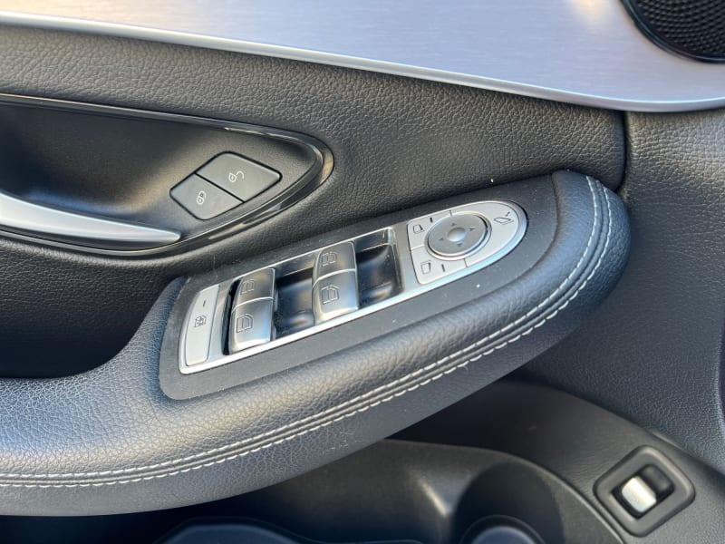 MERCEDES BENZ C 300 DE SW AUTO EQ-POWE