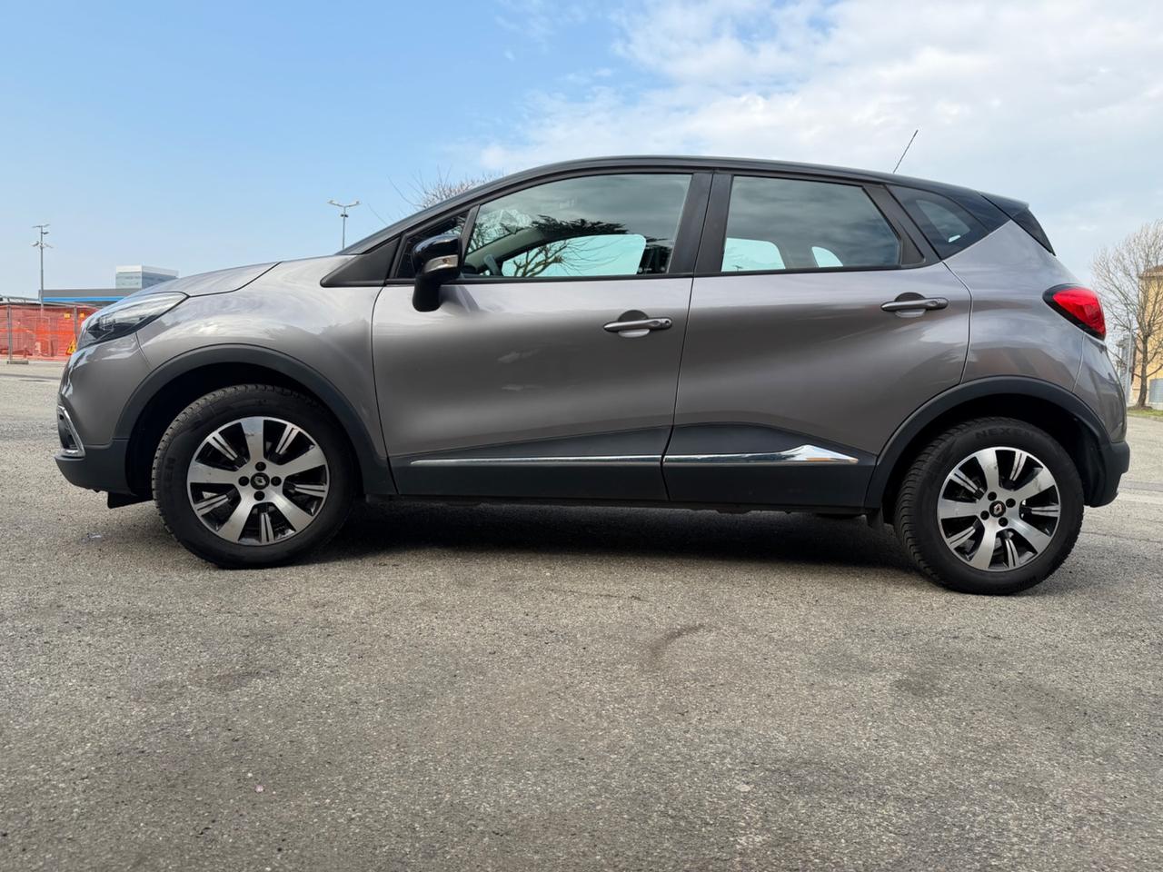 Renault Captur TCe 12V 90 CV Start&Stop Energy Life