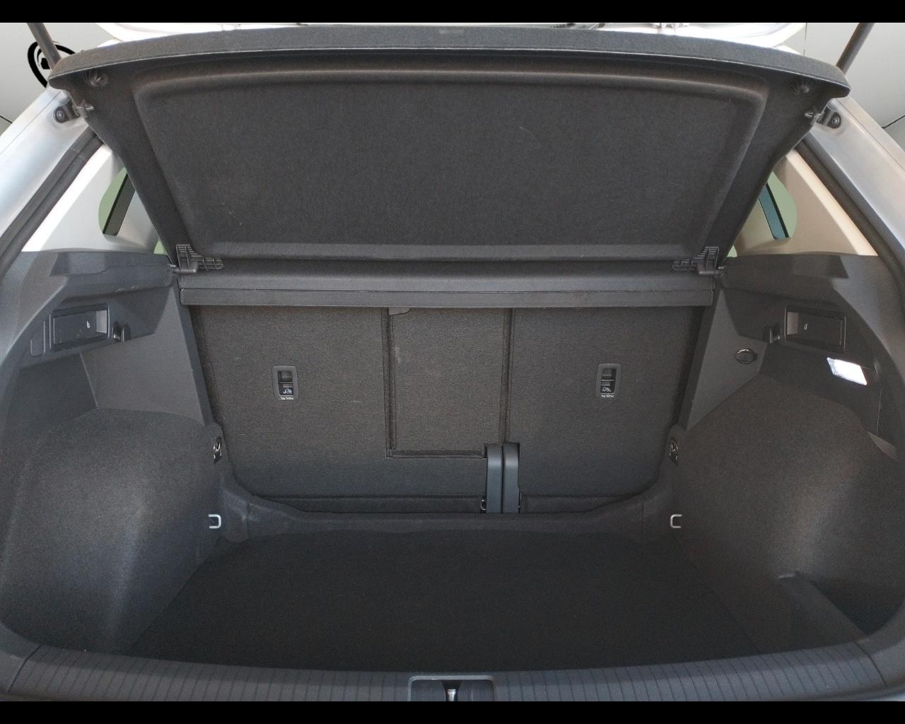 VOLKSWAGEN Tiguan 2ª serie Tiguan 2.0 TDI 150 ...
